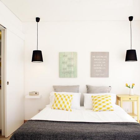 Alfama Rose Apartment - Eletrico Лиссабон Экстерьер фото